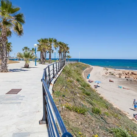 Villa Villa Playa Flamenca