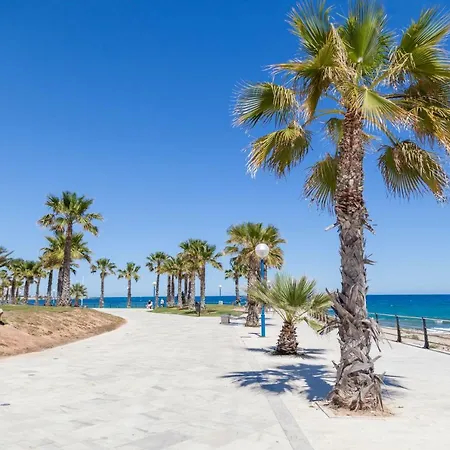 Villa Playa Flamenca