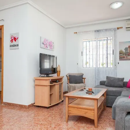 Villa Playa Flamenca