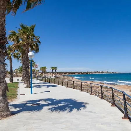Villa Playa Flamenca *