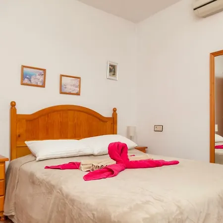 Villa Villa Playa Flamenca Playa Flamenca